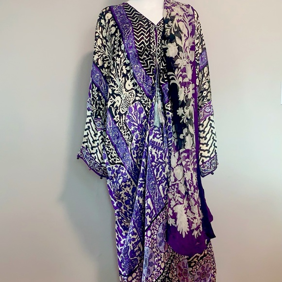 Sana Safinaz shalwar Kameez silk collection - Picture 1 of 6